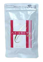 ハイ・コラーゲン つぶ