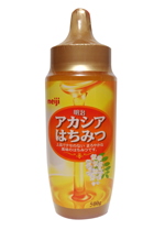 アカシアはちみつ