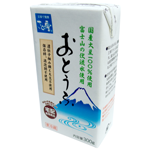 さとの雪 おとうふ